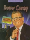 Cover of: Drew Carey (Overcoming Adversity)