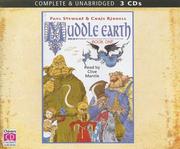 Cover of: Muddle Earth by Paul Stewart, Chris Riddell, Paul Stewart, Chris Riddell