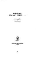 Cover of: Pakistan by Anthony Hyman