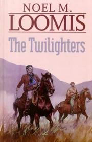 Cover of: The Twilighters