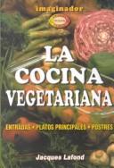 Cover of: LA Cocina Vegetariana