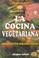 Cover of: LA Cocina Vegetariana