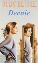 Cover of: Deenie by Judy Blume