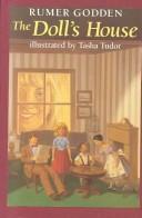 Cover of: The Doll's House by Rumer Godden