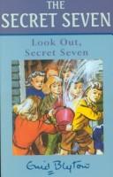 Secret Seven (Fictitious characters) | Open Library