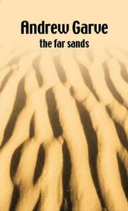 Cover of: The Far Sands