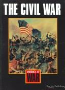 Cover of: The Civil War (America at War)