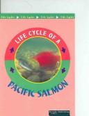 Cover of: Pacific Salmon (Life Cycles) | Jason Cooper