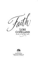 Cover of: Faith, June, & Hope