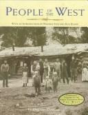 Cover of: People of the West (The West (Television Program).) by Dayton Duncan