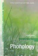 Understanding phonology by Carlos Gussenhoven, Haike Jacobs