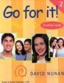 Cover of: Go for it! L2-Text | David Nunan