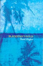 Cover of: Blackstaff's Gold by David Hughes