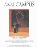 Cover of: About Campus (J-B ABC Single Issue                                                       About Campus) | Marcia B. Baxter Magolda