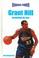 Cover of: Grant Hill