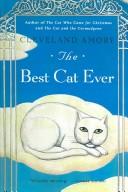Cover of: Best Cat Ever by Jean Little