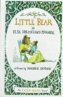 Cover of: Little Bear by Else Holmelund Minarik
