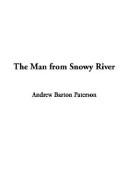 Cover of: The Man from Snowy River