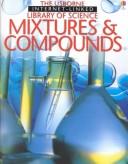 Cover of: Mixtures & Compounds (Library of Science)