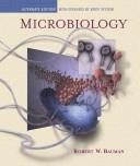 Cover of: Microbiology:  Alternate Edition With Disease By Body System