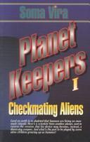 Cover of: Checkmating Aliens (Planet Keepers, 1)