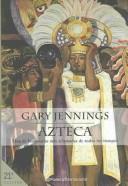 Cover of: Azteca by Gary Jennings