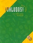 Cover of: Saludos | Oscar Ozete