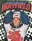 Cover of: Jeremy Mayfield (Race Car Legends Ssries)