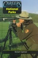 Cover of: Exploring Careers in National Parks