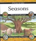 Cover of: Seasons (Cycles of Life) by David Stewart