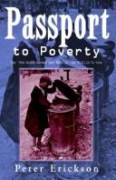 Cover of: Passport To Poverty: The '90s Stock Market And What It Can Still Do To You
