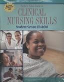 Cover of: Taylor's Video Guide to Clinical Nursing Skills: Student Set on CD-ROM