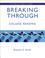 Cover of: Breaking Through