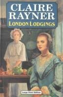 Cover of: London Lodgings (The Quentin Quartet , No 1)