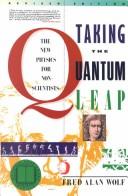 Cover of: Taking the Quantum Leap