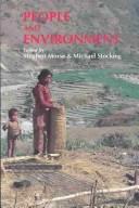 Cover of: People and Environment