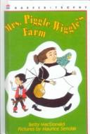 Cover of: Mrs Piggle-Wiggle's Farm by Betty MacDonald
