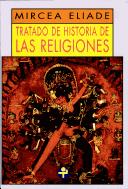Cover of: Tratado De Historia De Las Religiones
