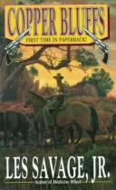 Cover of: Copper Bluffs