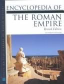 Cover of: Encyclopedia of the Roman Empire (Facts on File Library of World History)
