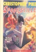Cover of: The Dark Corner (Spooksville) by Christopher Pike