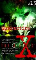 Cover of: Quarantine