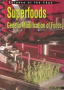 Cover of: Superfoods by Sally Morgan
