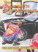 Cover of: The Man With the Red Hair by Bob Wright