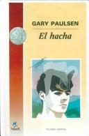 Cover of: El Hacha by Gary Paulsen