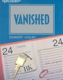 Cover of: Vanished
