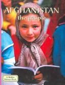 Cover of: Afghanistan by Erinn Banting