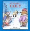 Cover of: El Pinguino Taky (Tacky the Penguin) by Helen Lester
