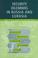 Cover of: Security Dilemmas in Russia and Eurasia