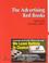 Cover of: The Advertising Red Books: Agencies 